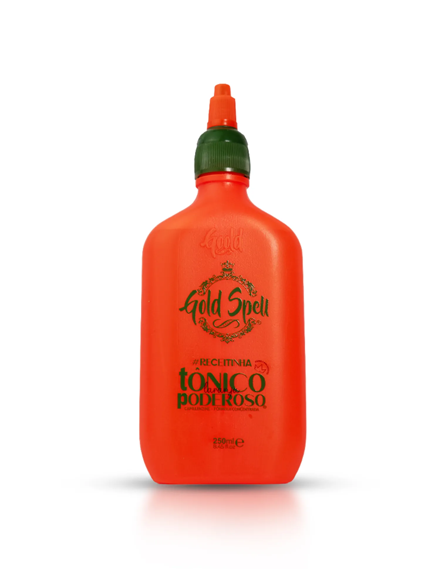 Tônico Poderoso Gold Spell 250ml